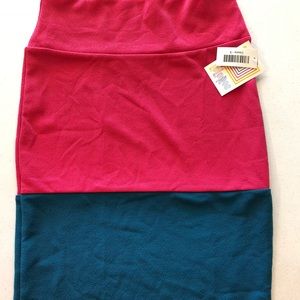 LuLaRoe Cassie Skirt